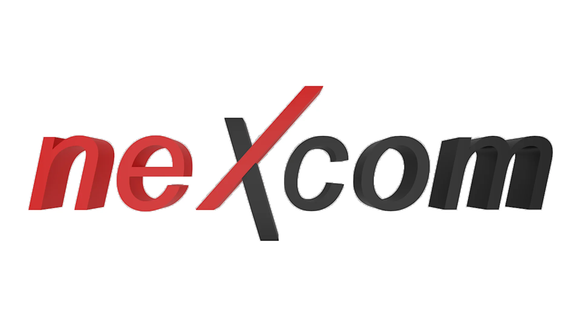 Nexcom Logo